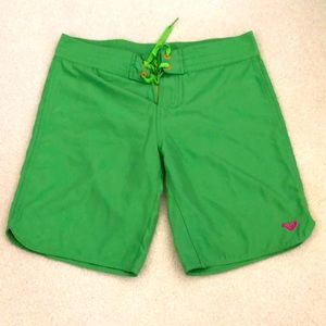 Roxy board shorts